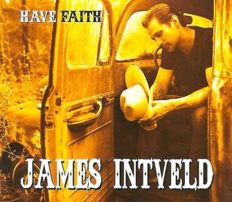 Intveld ,James - Have Faith